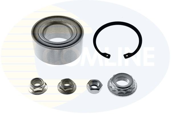 COMLINE CBK009: Hjullager