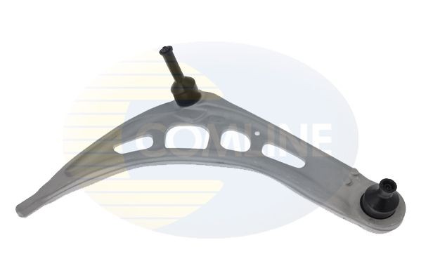 COMLINE CCA2016: Draagarm Aluminium, Zonder bus, Met draag/-stuur gewricht