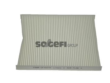FRAM CF10210: Interieurfilter pollenfilter