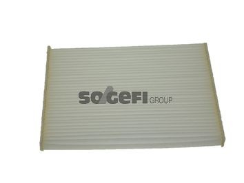 FRAM CF10282: Innenraumfilter Pollenfilter