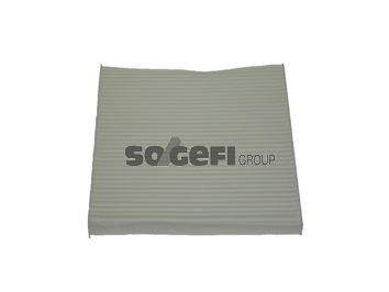 FRAM CF11152: Filtrs, Salona telpas gaiss Smalkās attīrīšanas salona filtrs