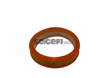 FRAM CF5816: Interieurfilter pollenfilter