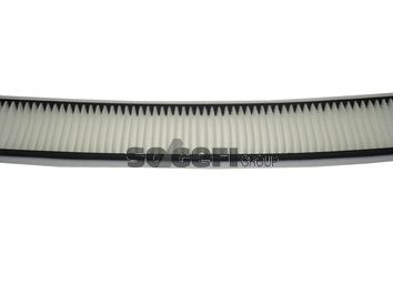 FRAM CF8913: Interieurfilter pollenfilter