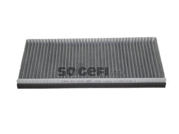 FRAM CFA10055: Interieurfilter Carbon filter