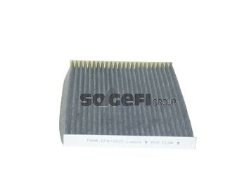 FRAM CFA11435: Interieurfilter Carbon filter