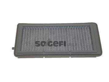 FRAM CFA8103: Филтър купе филтър с активен въглен