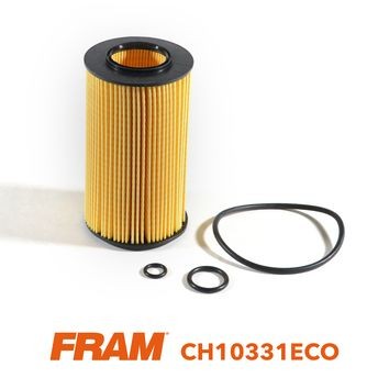 FRAM CH10331ECO: Ölfilter