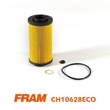 FRAM CH10628ECO: Olajszűrő