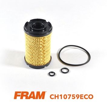 FRAM CH10759ECO: Eļļas filtrs
