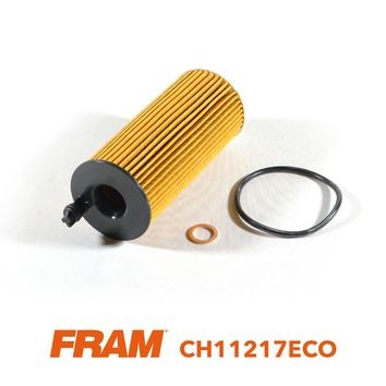 FRAM CH11217ECO: Oliefilter
