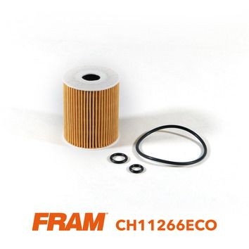 FRAM CH11266ECO: Ölfilter