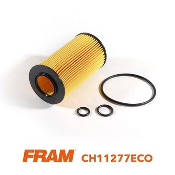 FRAM CH11277ECO: Olejový filter