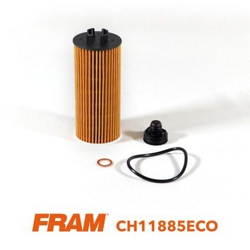 FRAM CH11885ECO: Маслен филтър