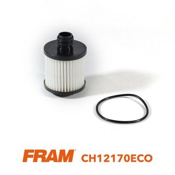 FRAM CH12170ECO: Ölfilter