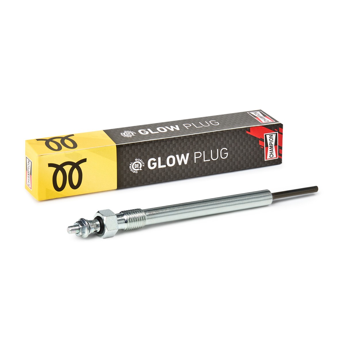 CHAMPION CH234: Gloeibougie IRIDIUM