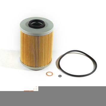 FRAM CH5320: Olejový filter