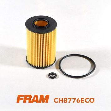 FRAM CH8776ECO: Oliefilter