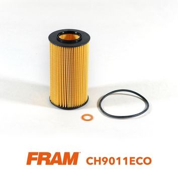 FRAM CH9011ECO: Маслен филтър