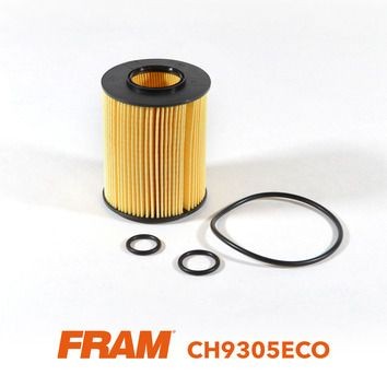 FRAM CH9305ECO: Ölfilter