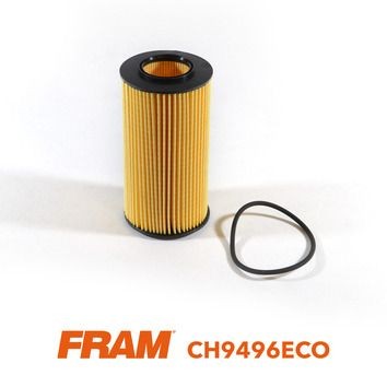 FRAM CH9496ECO: Ölfilter