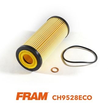 FRAM CH9528ECO: Ölfilter