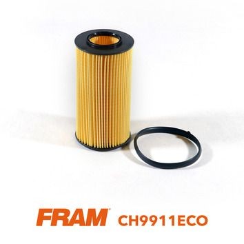 FRAM CH9911ECO: Õlifilter