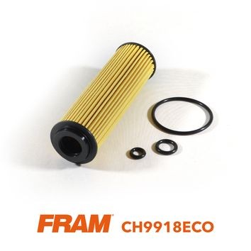 FRAM CH9918ECO Ölfilter