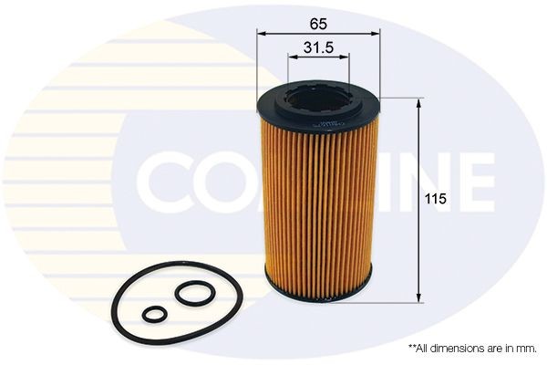 COMLINE CHN11675 Ölfilter
