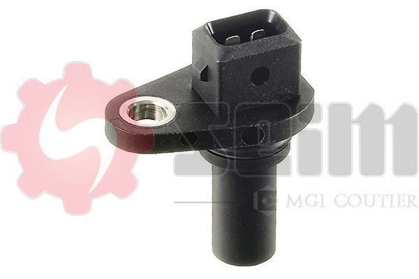 SEIM CP04: Tunnistin, impulssianturi