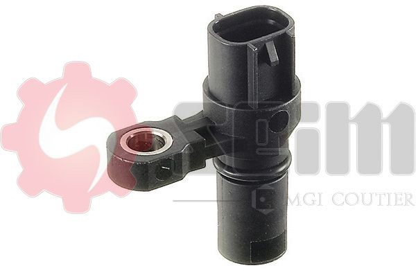 SEIM CP269: Impulssianturi, kampiakseli