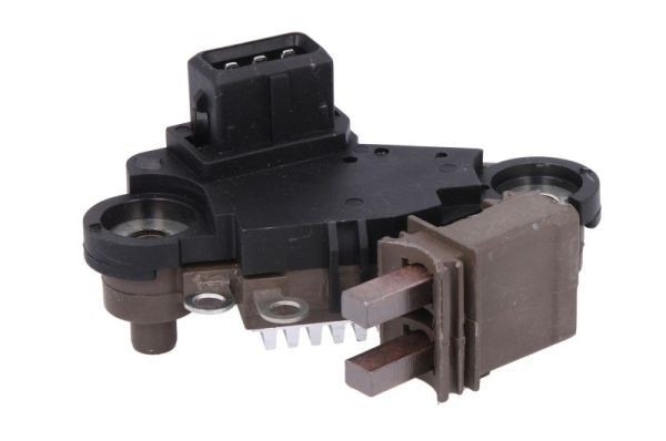 LAUBER CQ1010399: Regulador do alternador