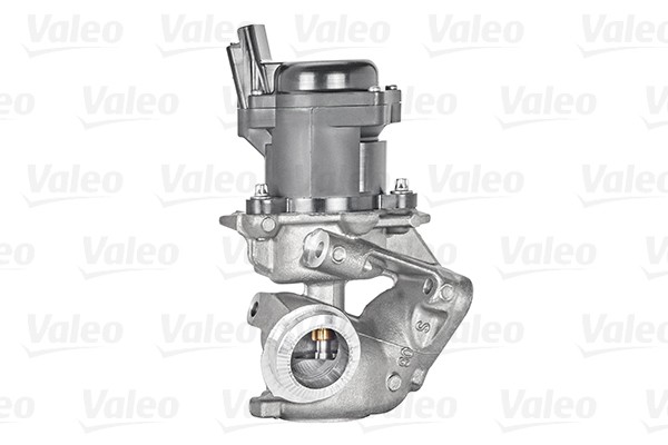 VALEO 700413: ERG vožtuvas be AGR aušintuvo, su tarpikliais / sandarikliais ORIGINAL PART