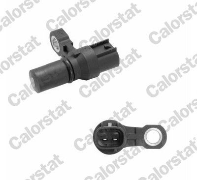 CALORSTAT by Vernet CS0043: Impulssianturi, kampiakseli