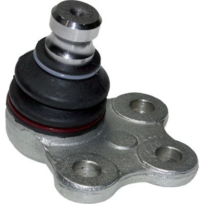 BIRTH CS3668: Kande- / juhtliigend esisild vasakul, 20mm, koos kruviga