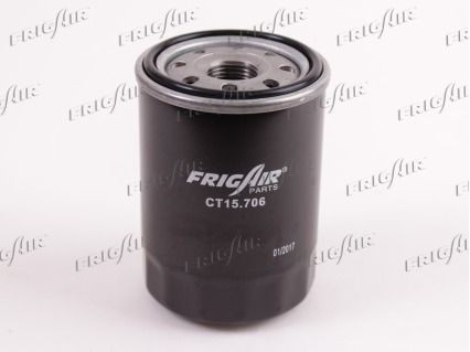 FRIGAIR CT15.706: Oliefilter