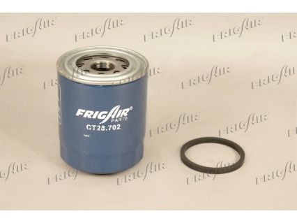 FRIGAIR CT28.702: Oliefilter
