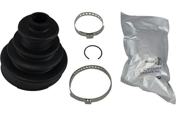 KAVO PARTS CVB-2008: Asmanchetten set Wielzijde, Vooras