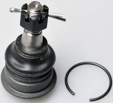 DENCKERMANN D110122 Traggelenk Vorderachse, 15,2mm