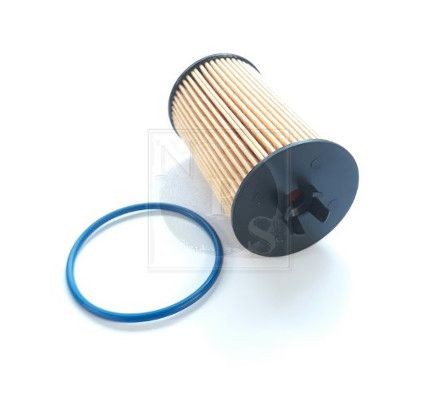 NPS D131O06: Olejový filter