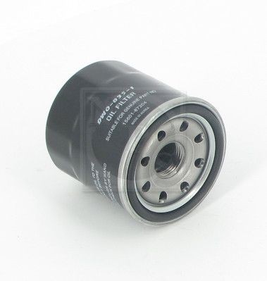 NPS D131U04: Ölfilter