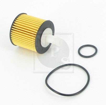 NPS D131U10: Eļļas filtrs