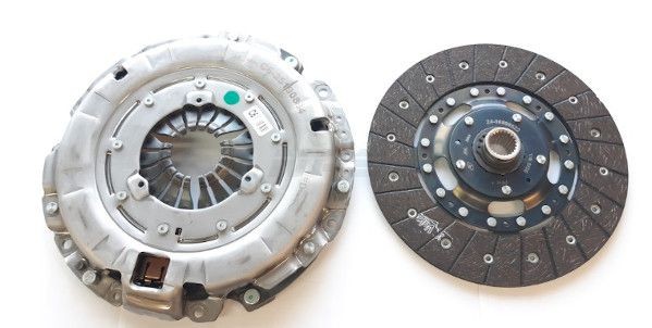 NPS D200O27: Spojková sada