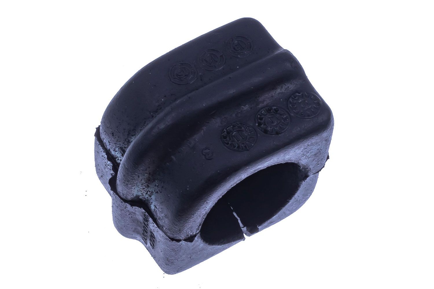 DENCKERMANN D300138: Lagring, stabilisator framaksel, 22mm