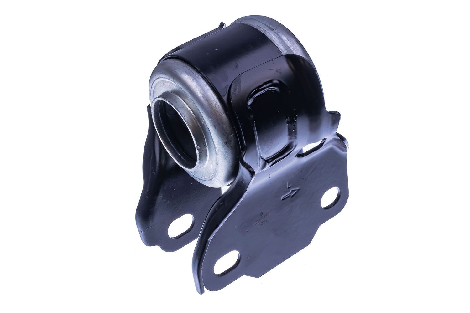 DENCKERMANN D300173: Tukivarren hela Etuakseli, vasen, Takana