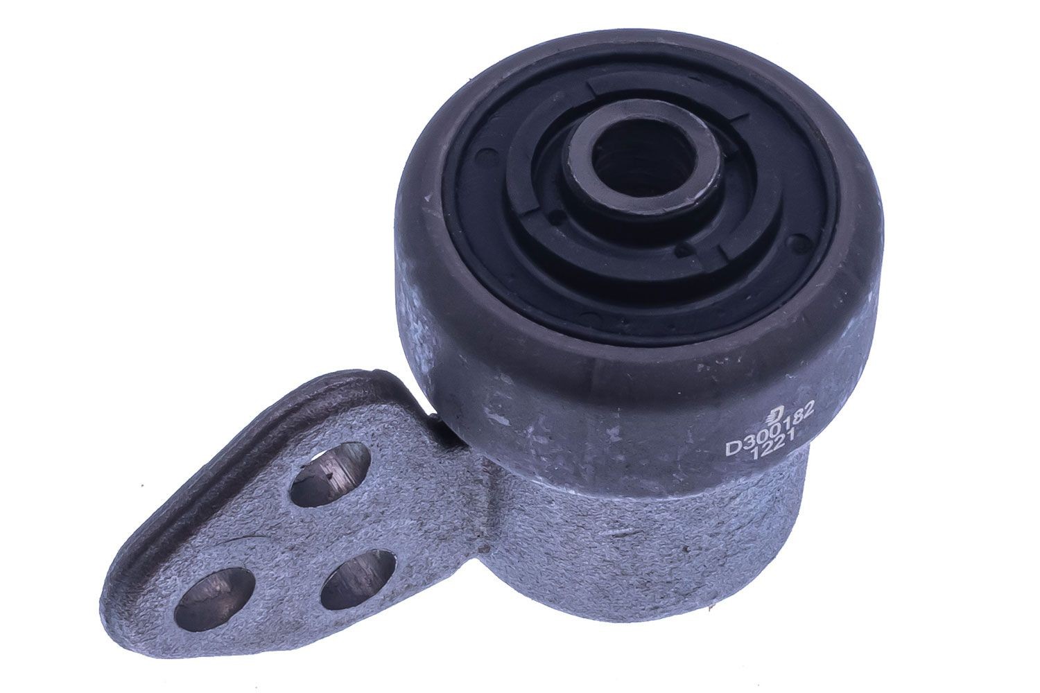 DENCKERMANN D300182: Tukivarren hela Etuakseli, Edessä