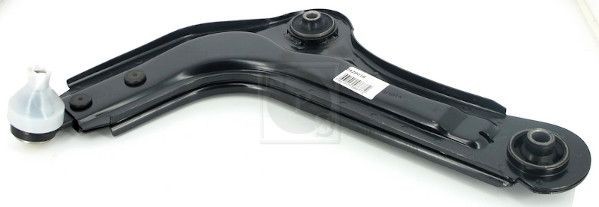 NPS D420O16: Pallonivel