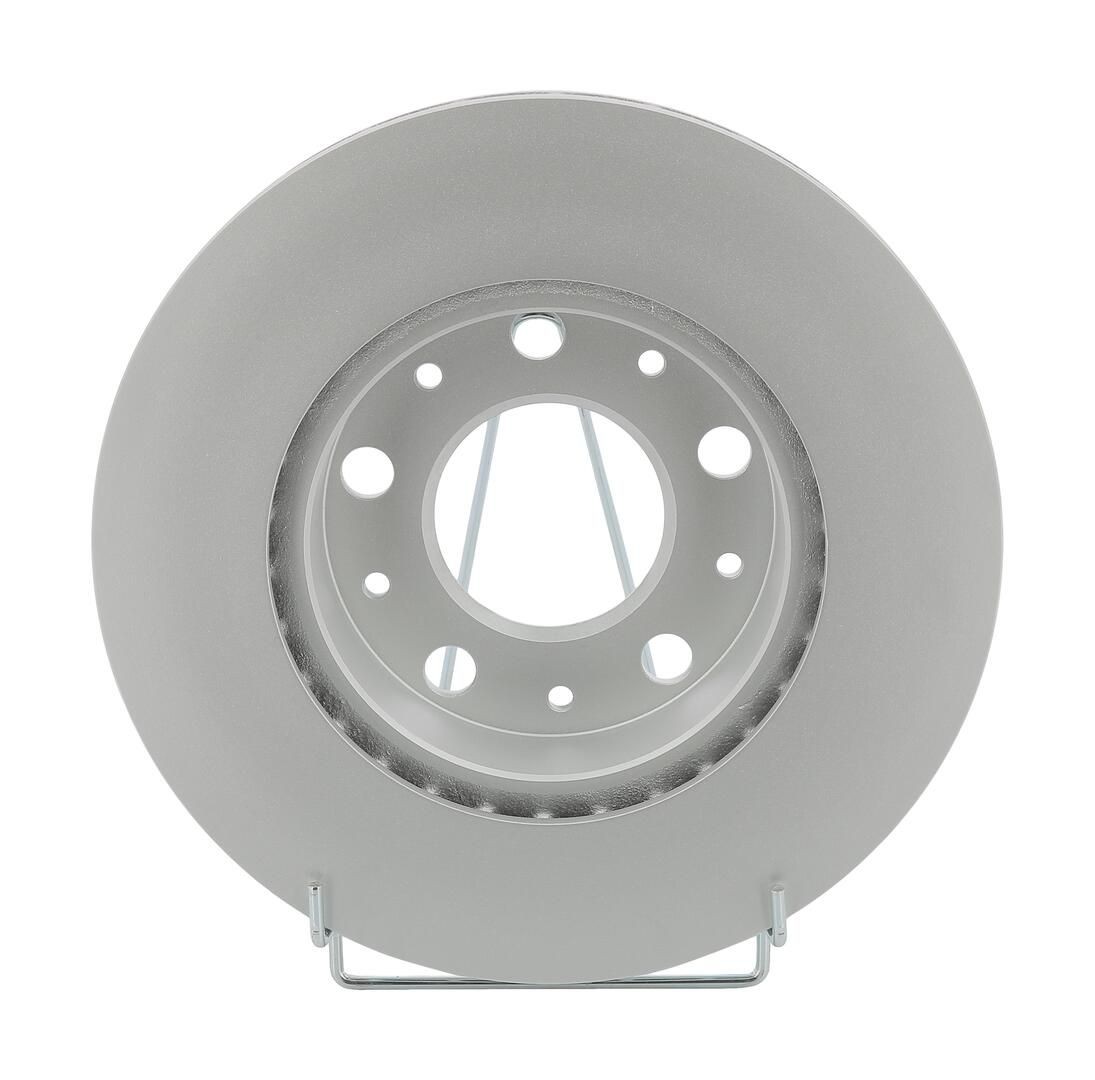 FERODO DDF1171C: Remschijf Ø: 300mm, Geventileerd, Ø: 300mm, Gecoat, Met schroeven PREMIER Coat+ disc