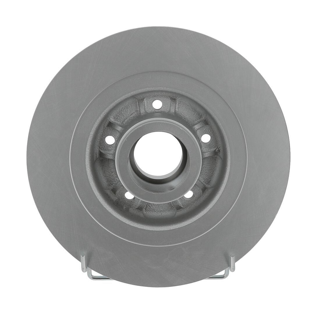 FERODO DDF1364C-1: Tarcza hamulcowa Ø: 274[mm], pełny, Ø: 274[mm], pokryty, bez zestawu łożyska koła PREMIER