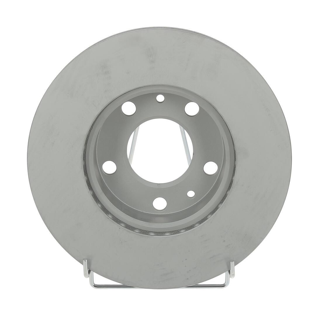 FERODO PREMIER DDF1809C Bremsscheibe Ø: 280mm, Belüftet, Ø: 280mm, beschichtet, ohne Schrauben