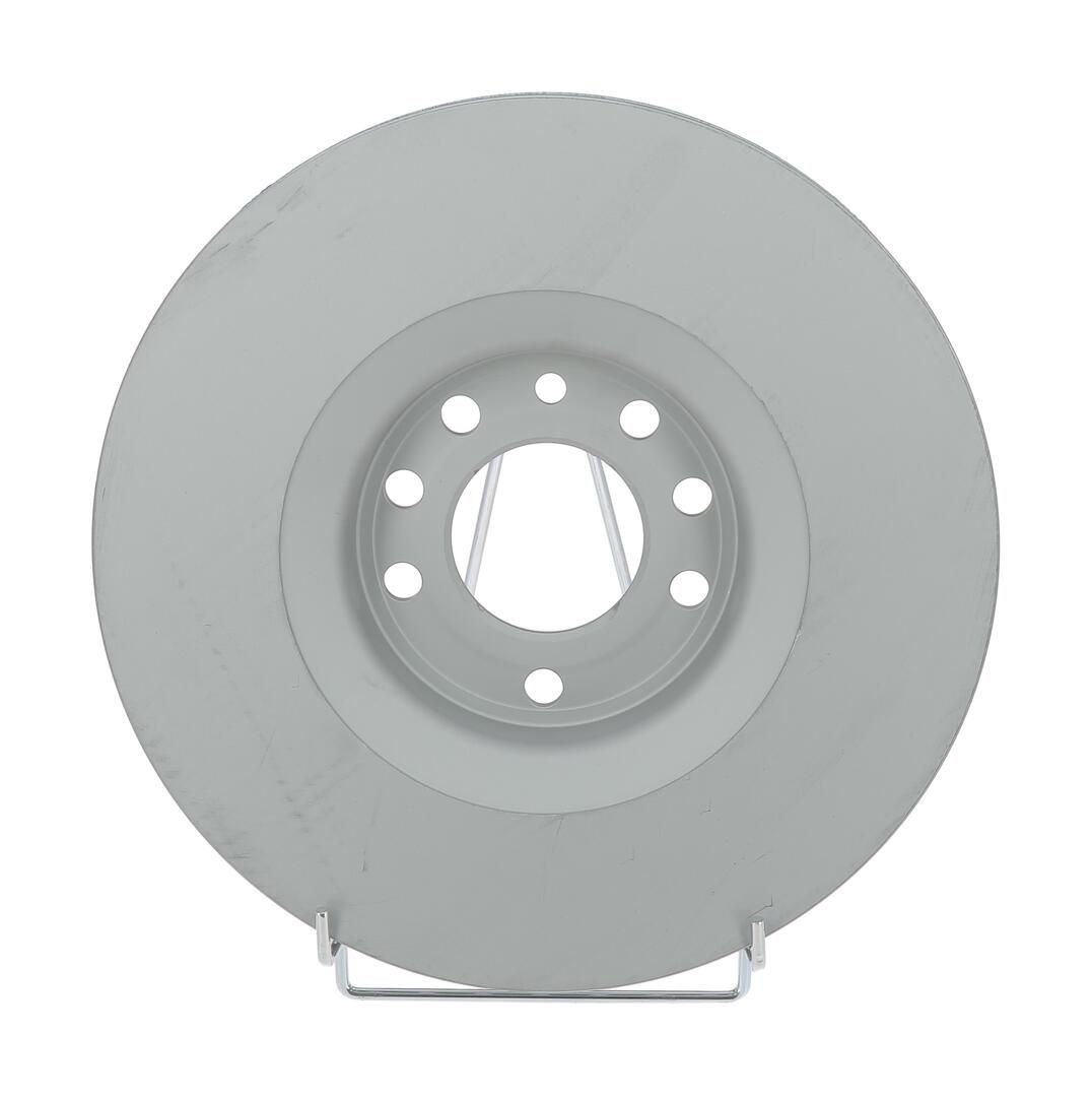 FERODO DDF1904C: Disque de frein Ø: 321mm, ventilé, Ø: 321mm, revêtu, sans vis/boulons PREMIER